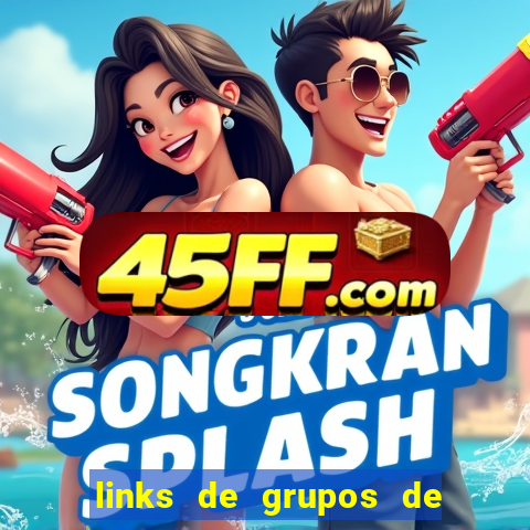 links de grupos de telegram 18